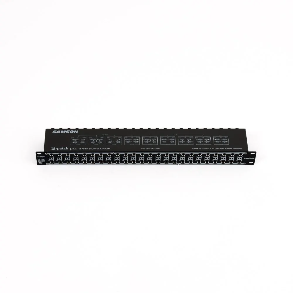 Samson-S-Patch-Plus-gebraucht-1 Samson-S-Patch-Plus-gebraucht-1