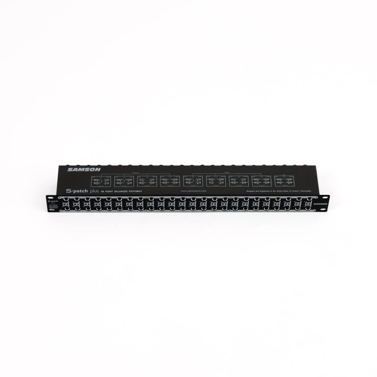 Samson-S-Patch-Plus-gebraucht-1 Samson-S-Patch-Plus-gebraucht-1