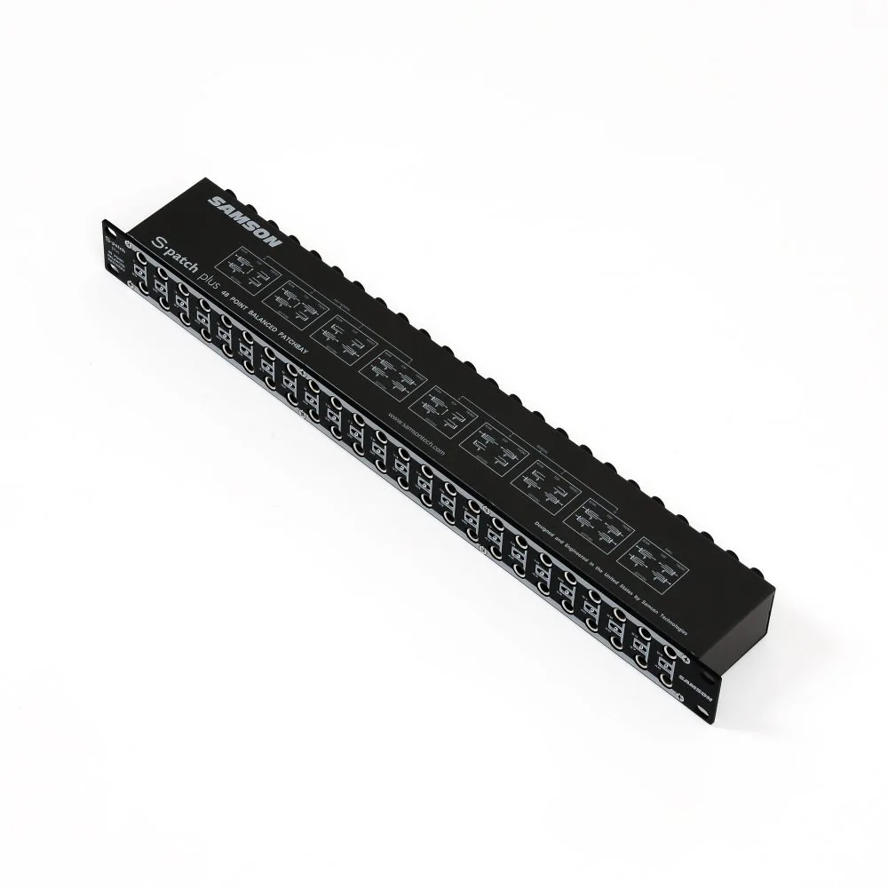 Samson-S-Patch-Plus-gebraucht-3 Samson-S-Patch-Plus-gebraucht-3