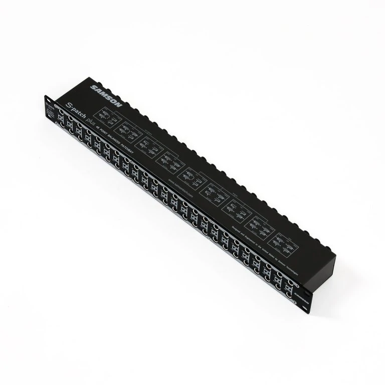 Samson-S-Patch-Plus-gebraucht-3 Samson-S-Patch-Plus-gebraucht-3