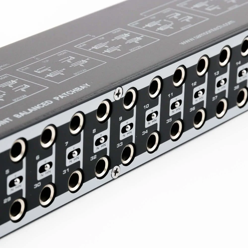 Samson-S-Patch-Plus-gebraucht-8 Samson-S-Patch-Plus-gebraucht-8