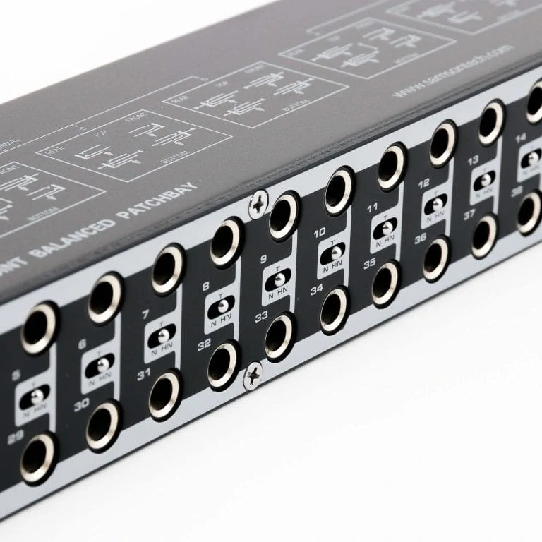 Samson-S-Patch-Plus-gebraucht-8 Samson-S-Patch-Plus-gebraucht-8