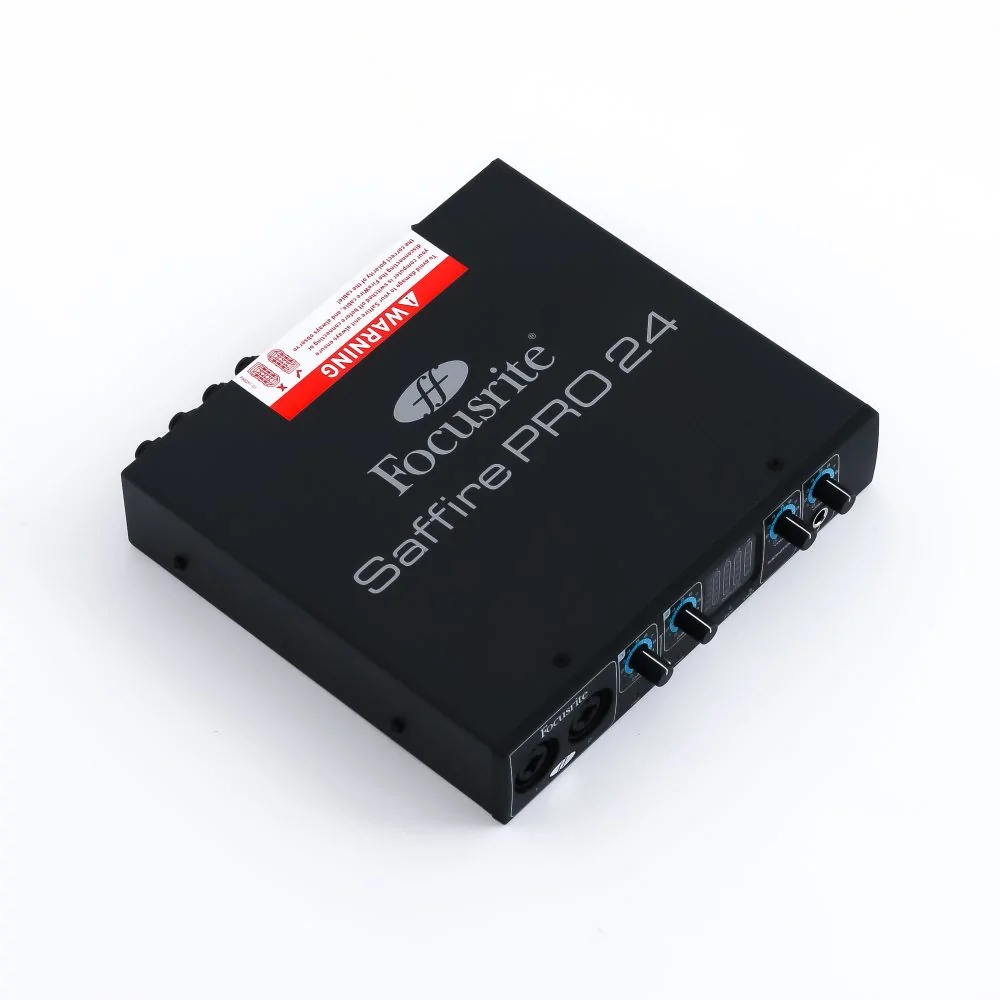 Focusrite-Saffire-PRO-24-gebraucht-2