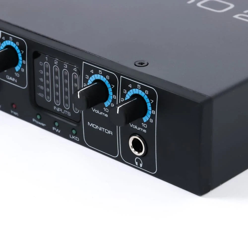 Focusrite-Saffire-PRO-24-gebraucht-4