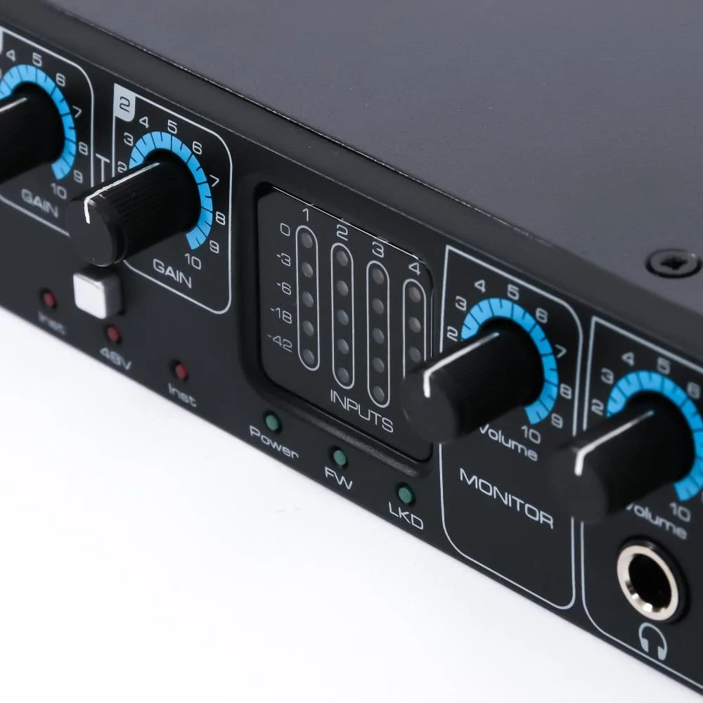 Focusrite-Saffire-PRO-24-gebraucht-5