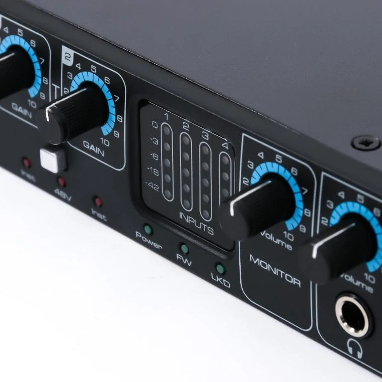 Focusrite-Saffire-PRO-24-gebraucht-5