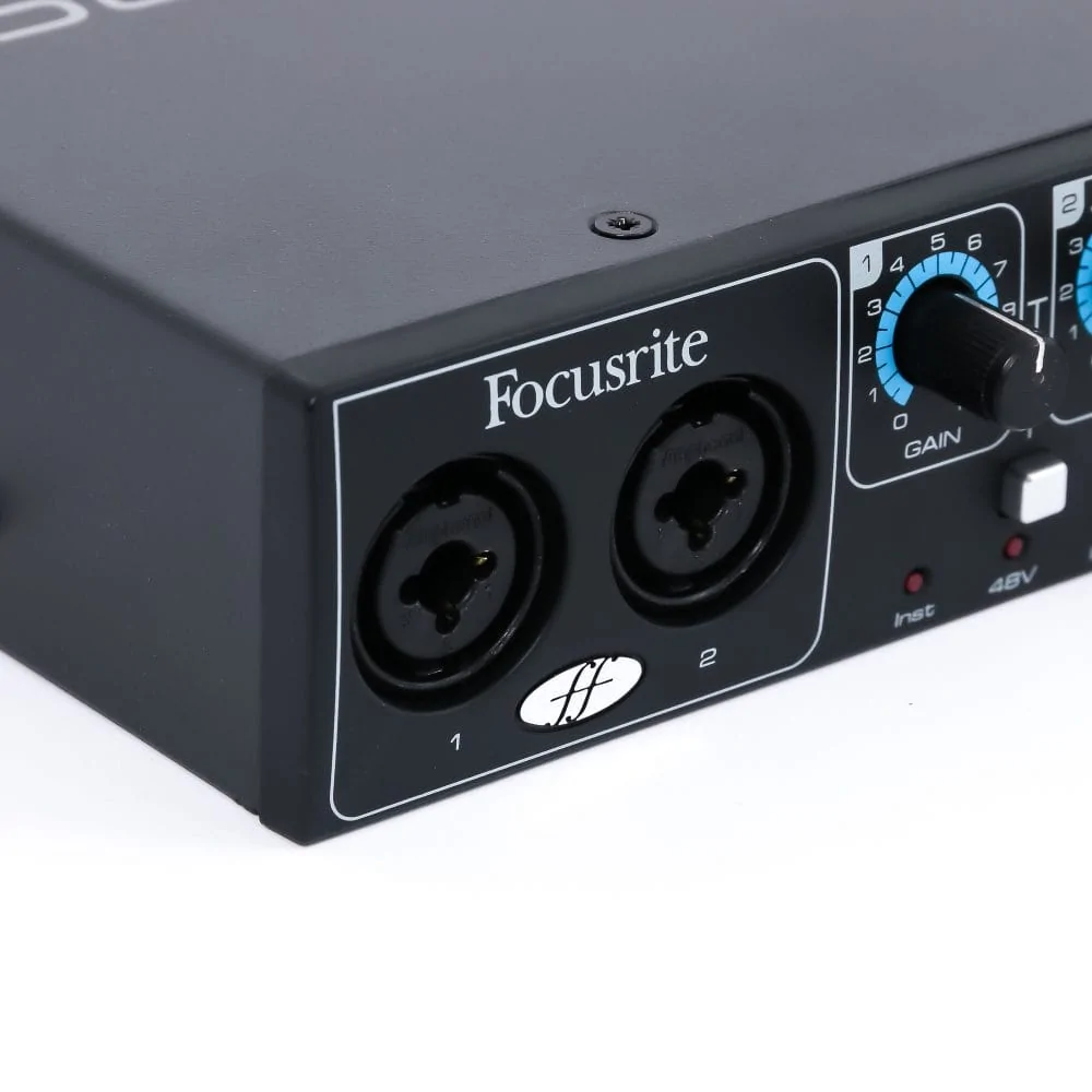 Focusrite-Saffire-PRO-24-gebraucht-6