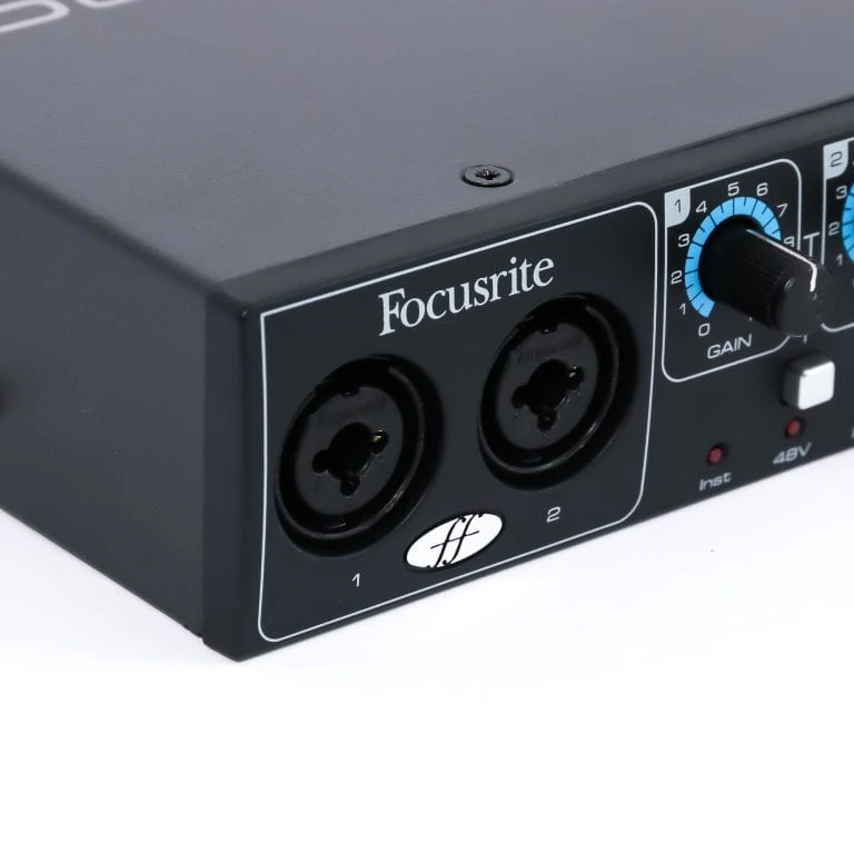 Focusrite-Saffire-PRO-24-gebraucht-6