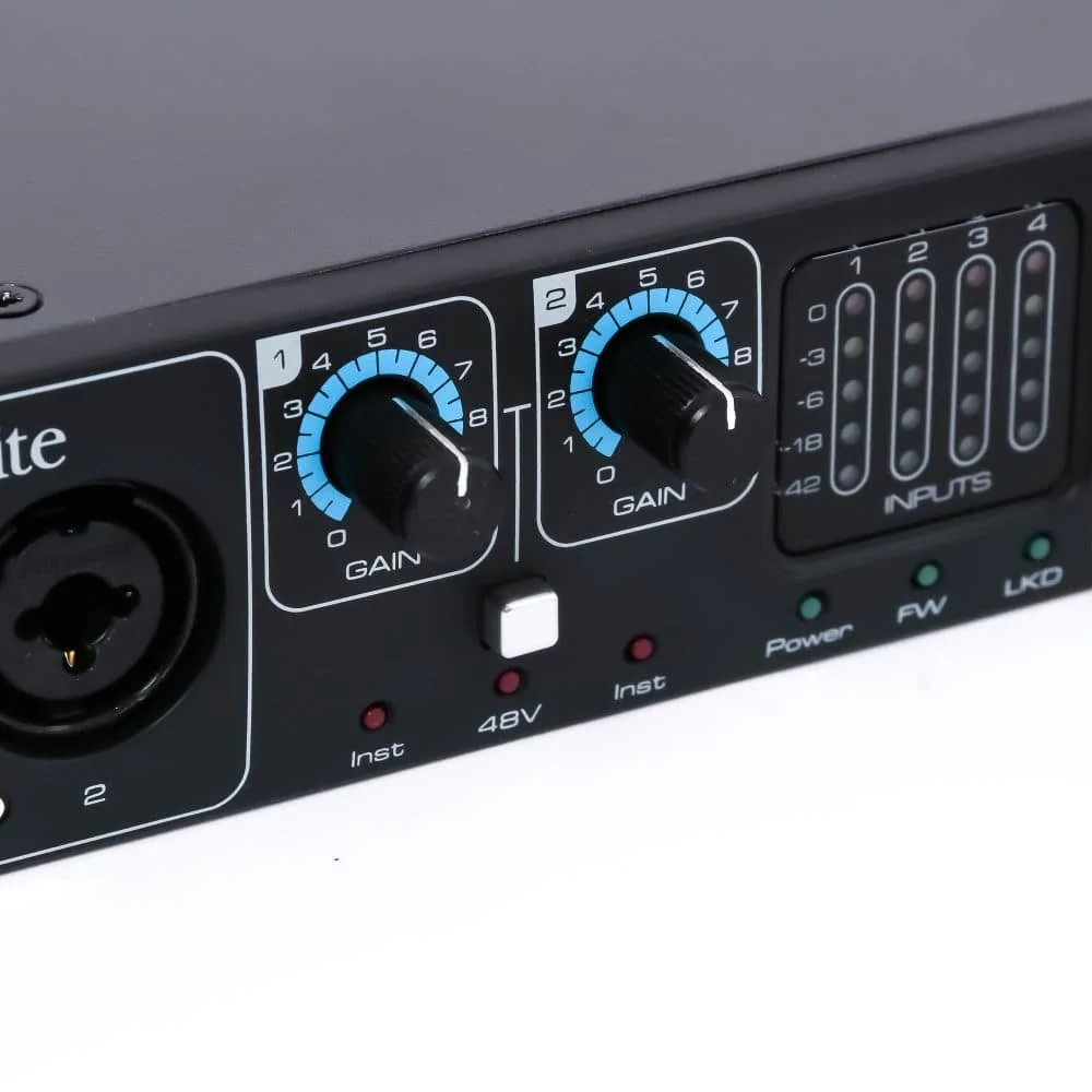 Focusrite-Saffire-PRO-24-gebraucht-7