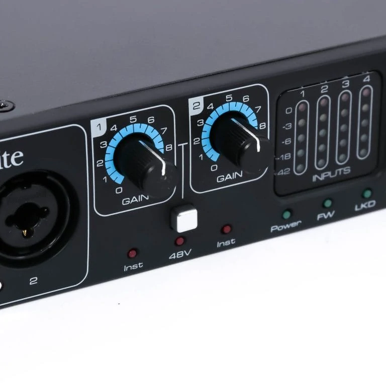 Focusrite-Saffire-PRO-24-gebraucht-7