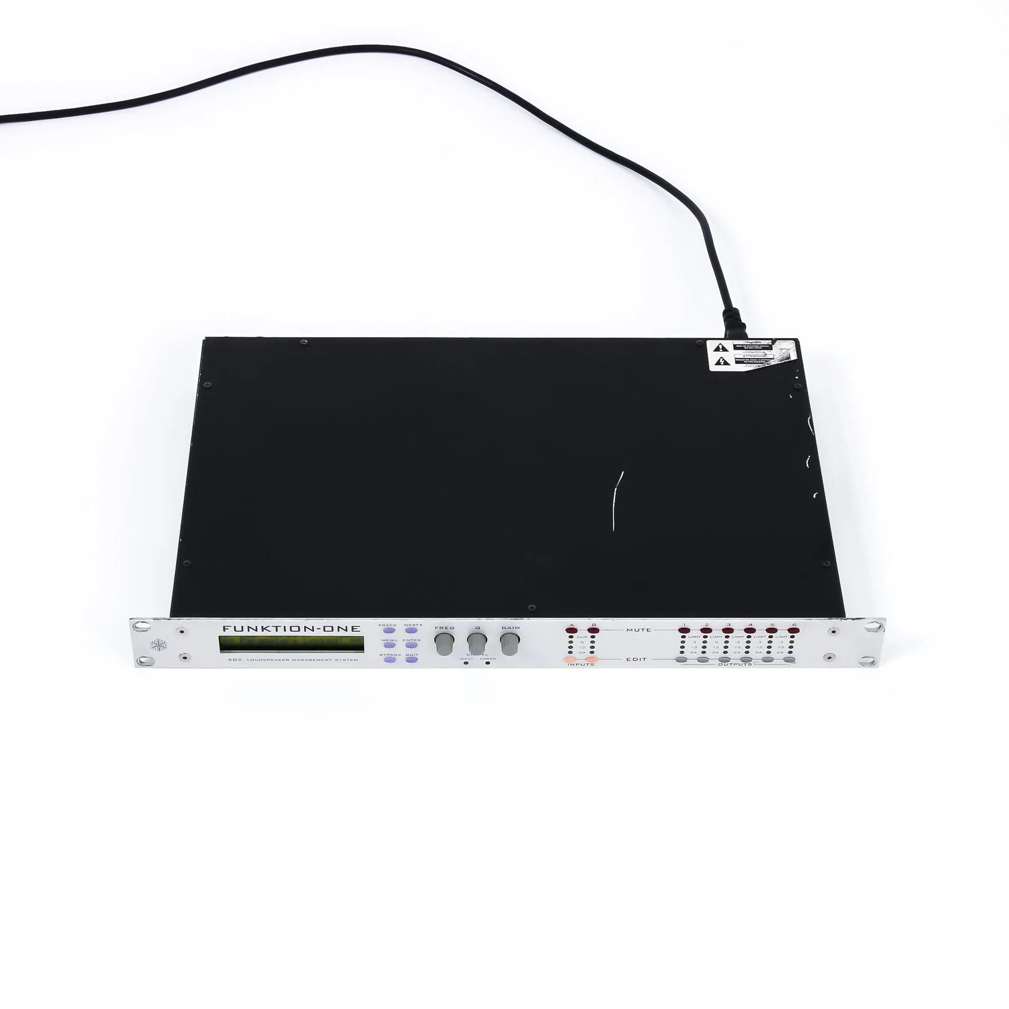 Funktion One XO2 gebraucht 1 Funktion One XO2