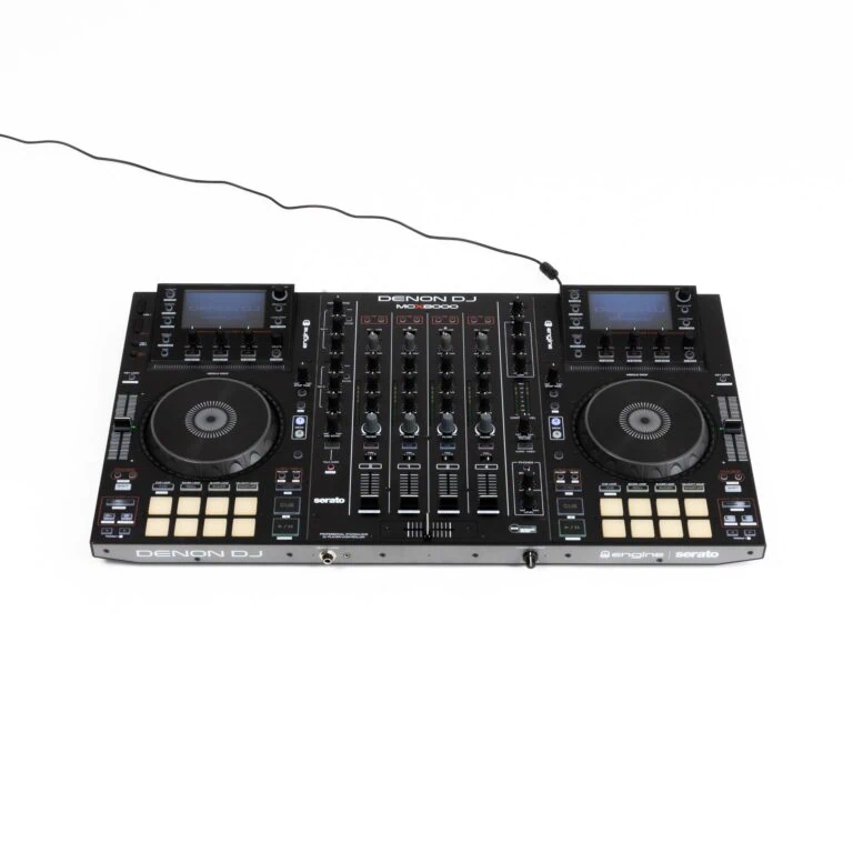 Denon-DJ-MCX8000-gebraucht-1