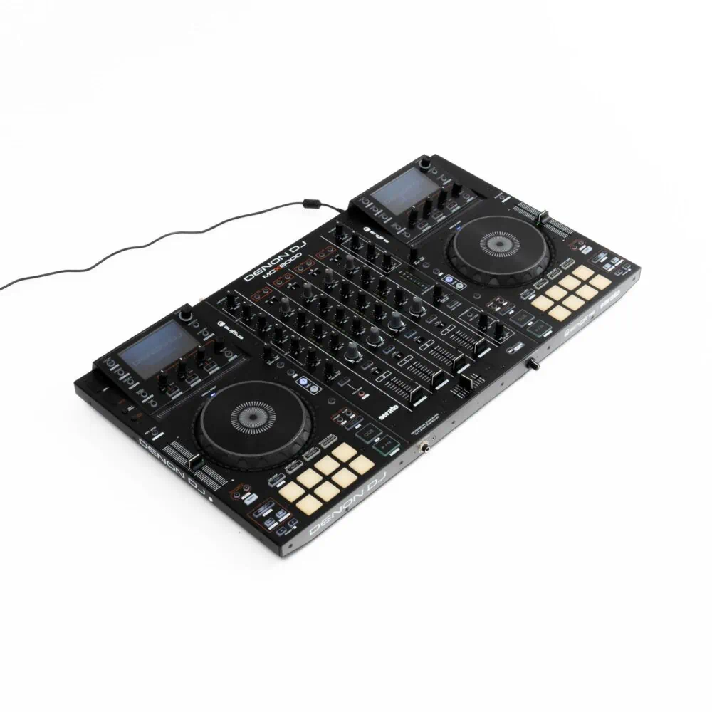 Denon-DJ-MCX8000-gebraucht-2