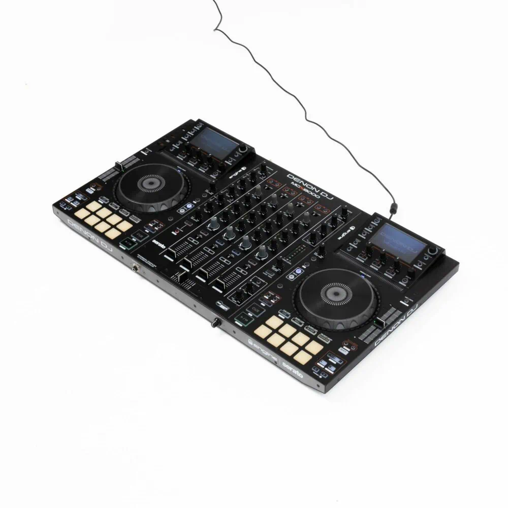 Denon-DJ-MCX8000-gebraucht-3