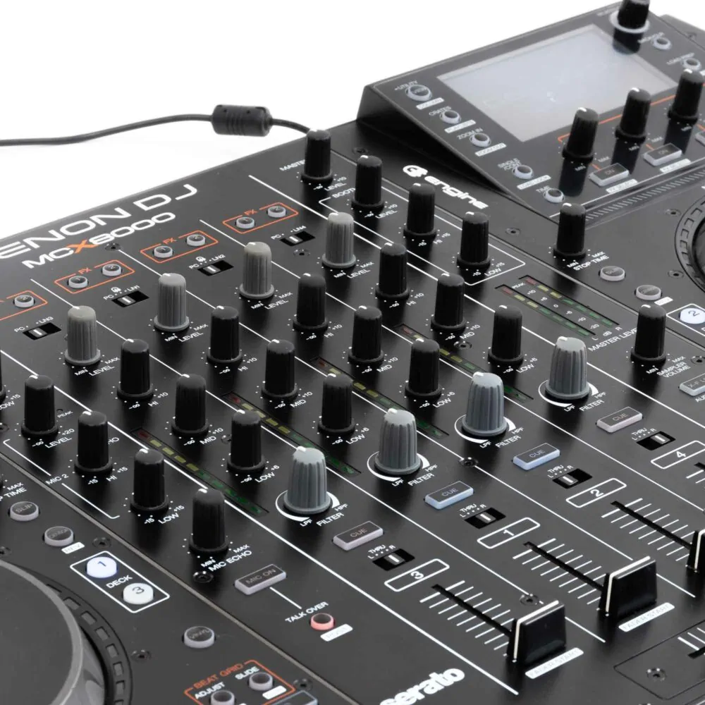 Denon-DJ-MCX8000-gebraucht-6