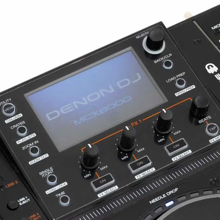 Denon-DJ-MCX8000-gebraucht-7