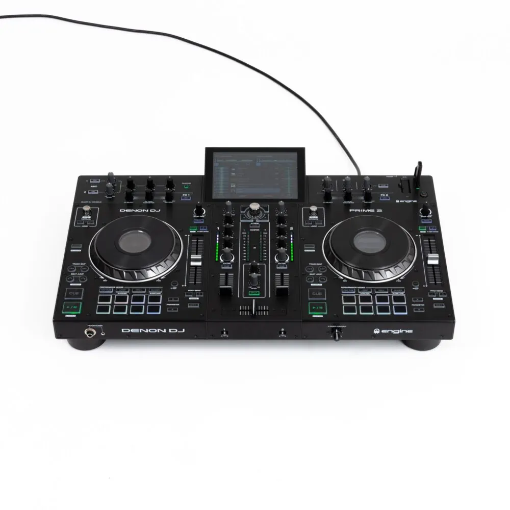 Denon-DJ-Prime-2-gebraucht-1