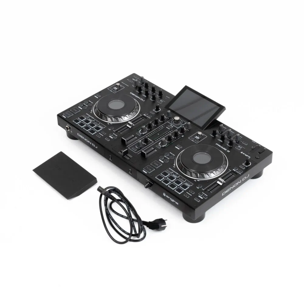 Denon-DJ-Prime-2-gebraucht-12 Denon-DJ-Prime-2-gebraucht-12