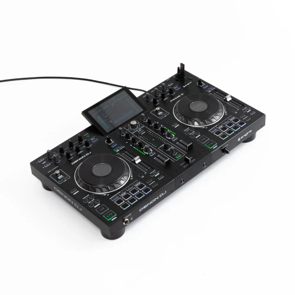 Denon-DJ-Prime-2-gebraucht-2