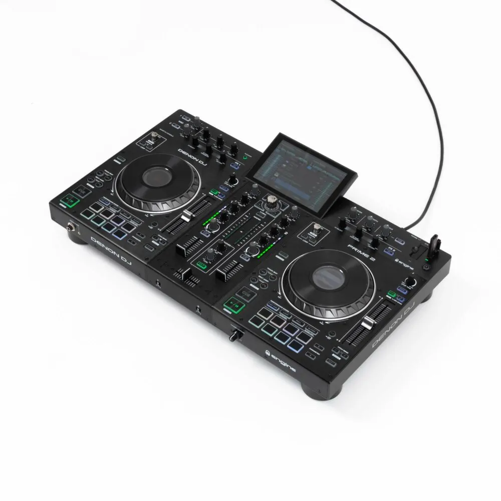 Denon-DJ-Prime-2-gebraucht-3