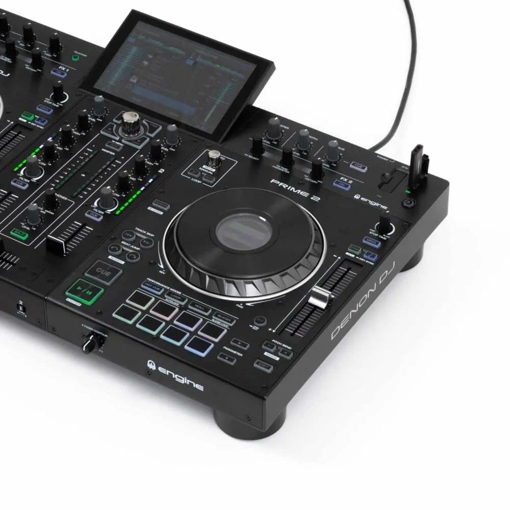 Denon-DJ-Prime-2-gebraucht-4