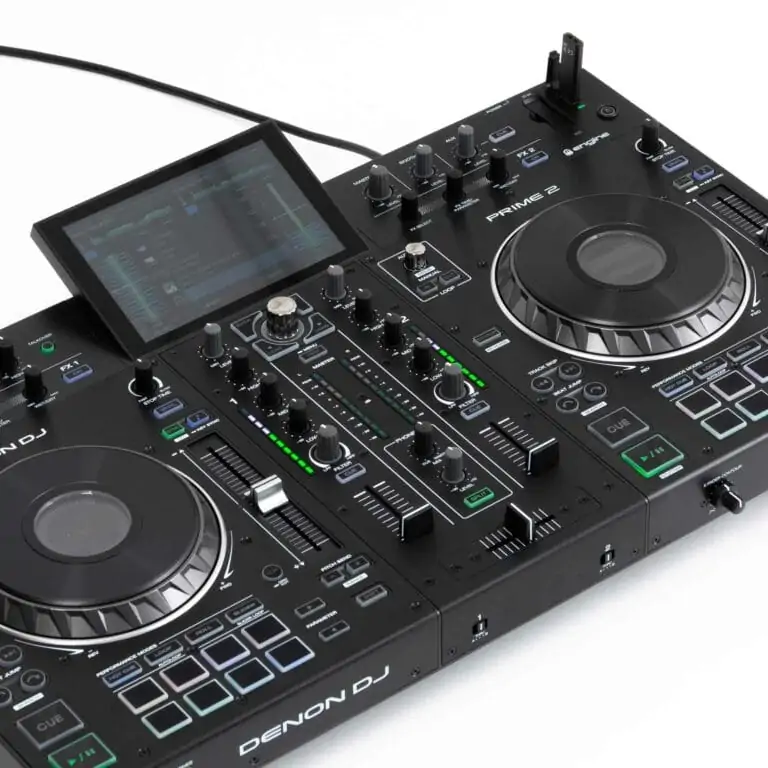 Denon-DJ-Prime-2-gebraucht-5