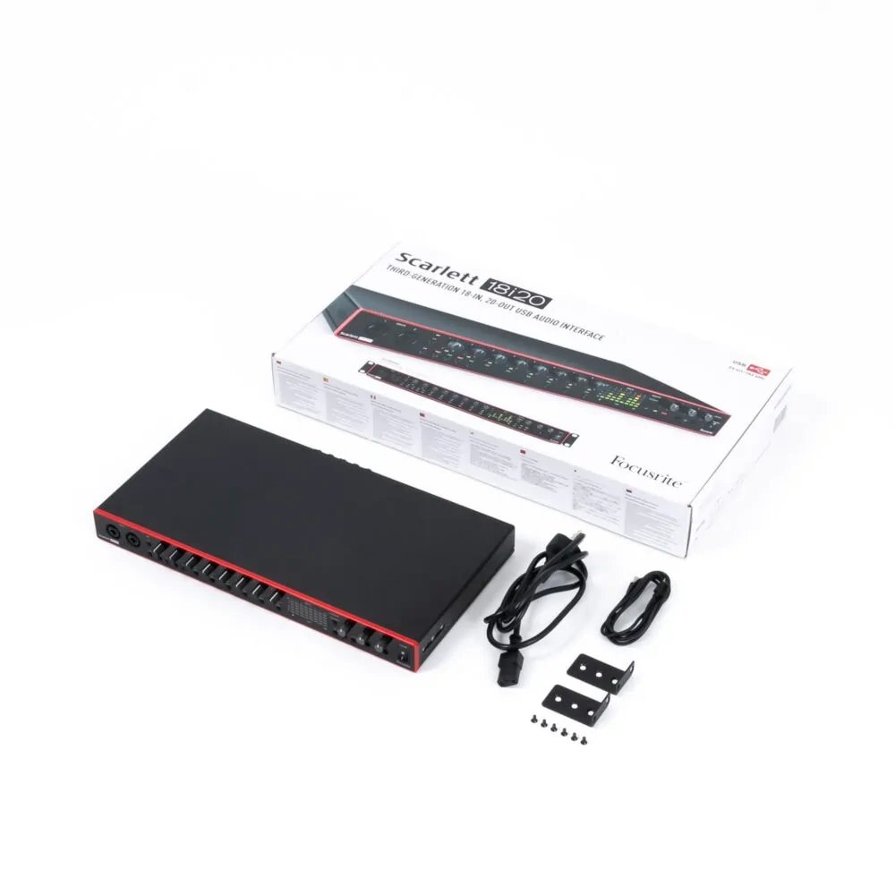 Focusrite-Scarlett-18i20-gebraucht-11 Focusrite-Scarlett-18i20-gebraucht-11