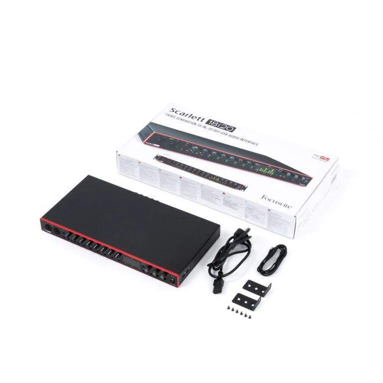 Focusrite-Scarlett-18i20-gebraucht-11 Focusrite-Scarlett-18i20-gebraucht-11