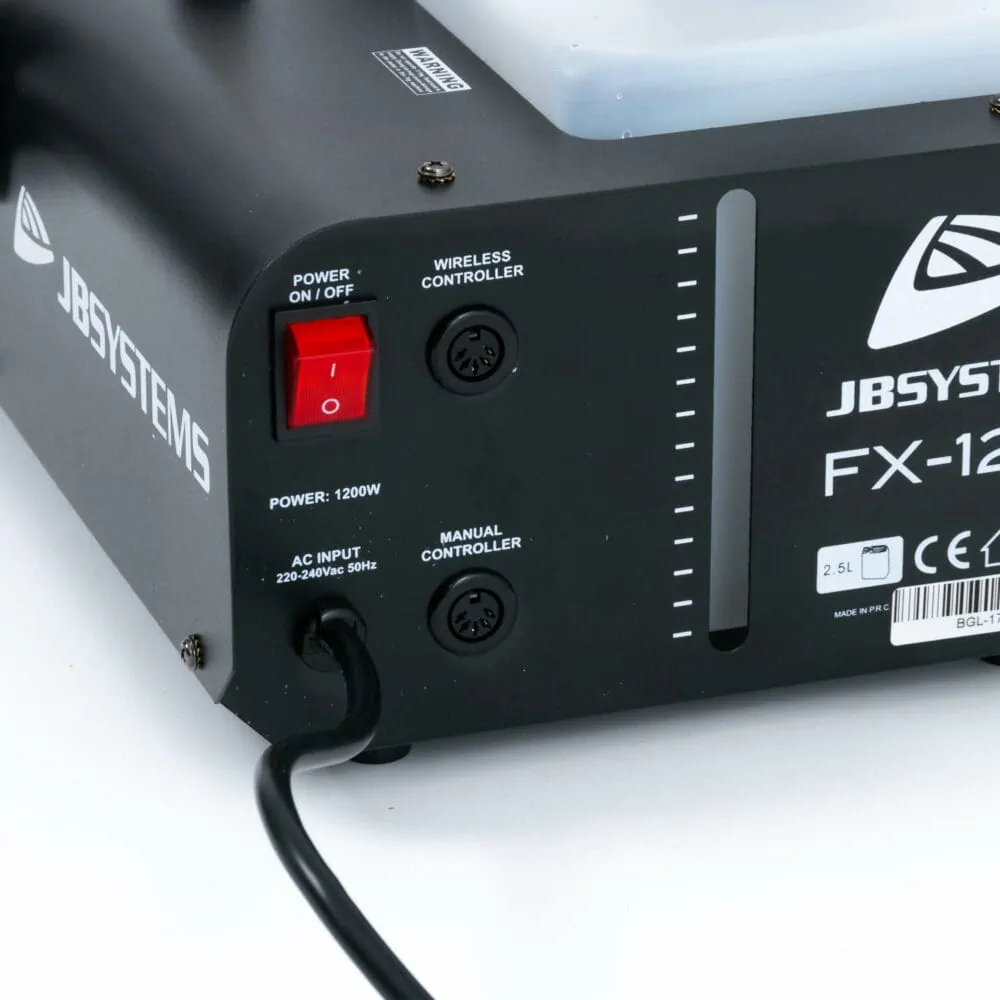 JB-Systems-FX-1200-gebraucht-8