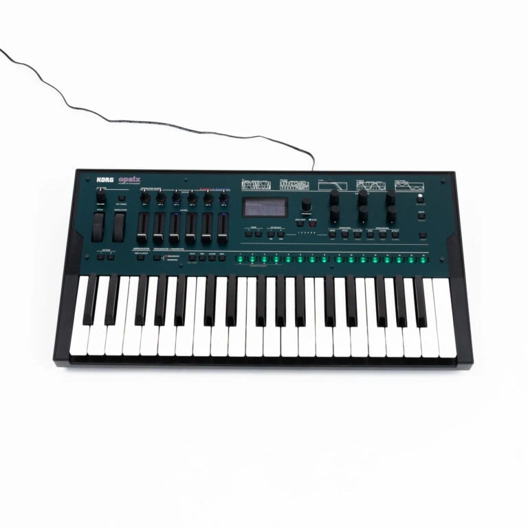 Korg-Opsix-gebraucht-1 Korg-Opsix-gebraucht-1