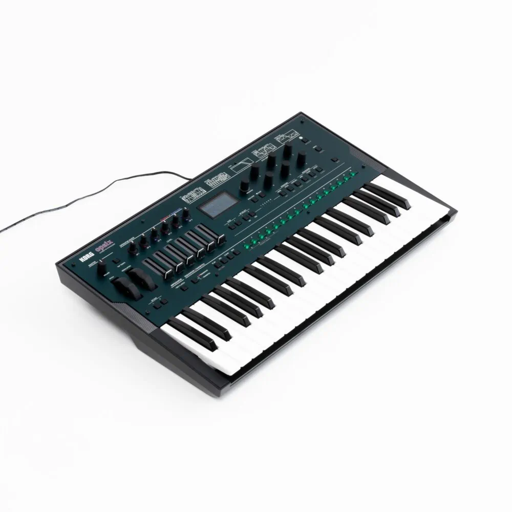 Korg-Opsix-gebraucht-2 Korg-Opsix-gebraucht-2