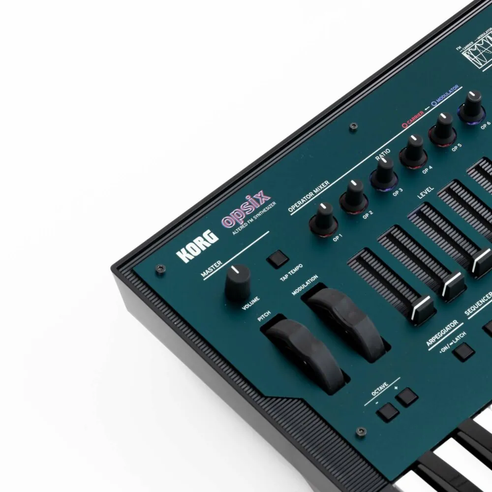 Korg-Opsix-gebraucht-4 Korg-Opsix-gebraucht-4