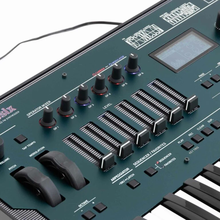 Korg-Opsix-gebraucht-5 Korg-Opsix-gebraucht-5
