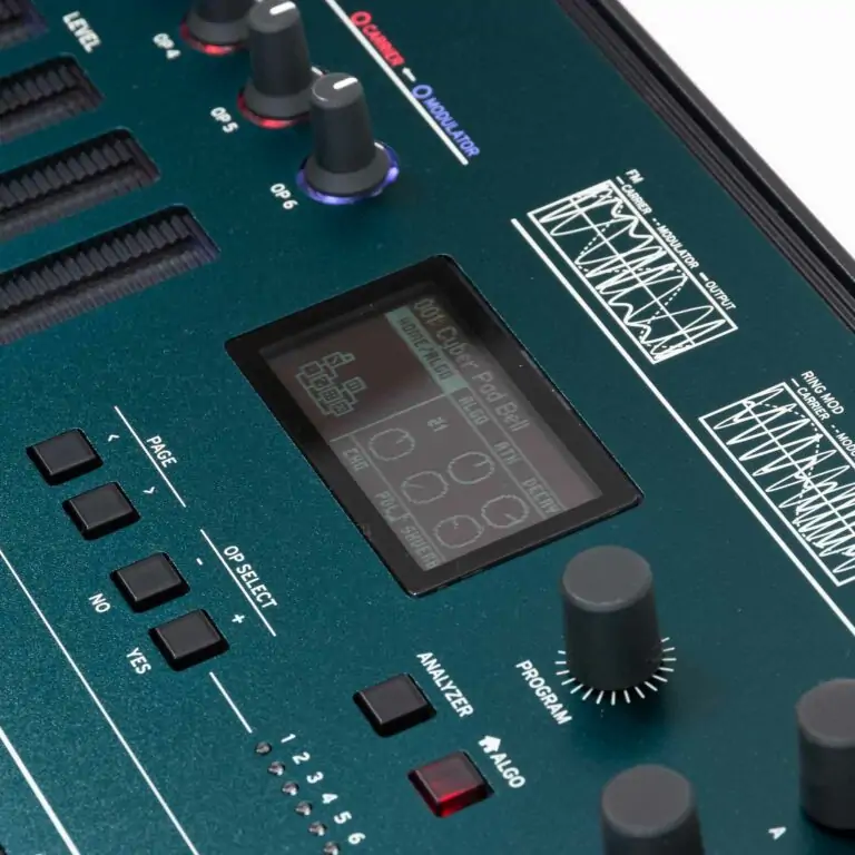 Korg-Opsix-gebraucht-8 Korg-Opsix-gebraucht-8