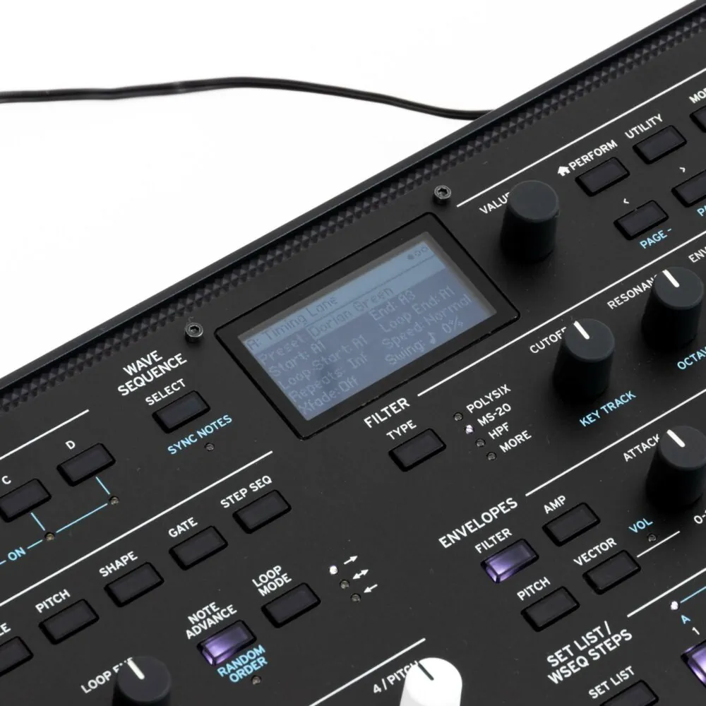 Korg-Wavestate-gebraucht-11