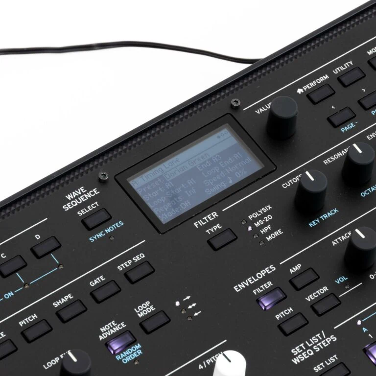 Korg-Wavestate-gebraucht-11