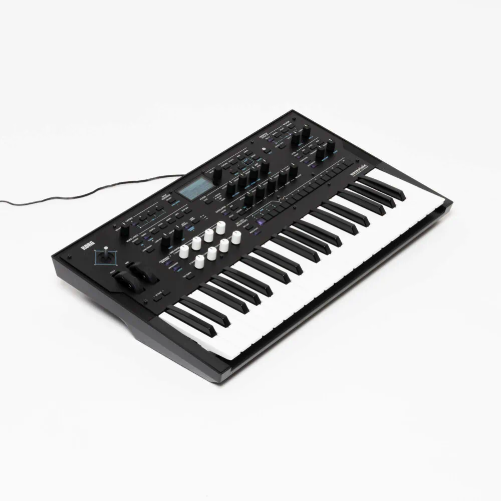 Korg-Wavestate-gebraucht-2