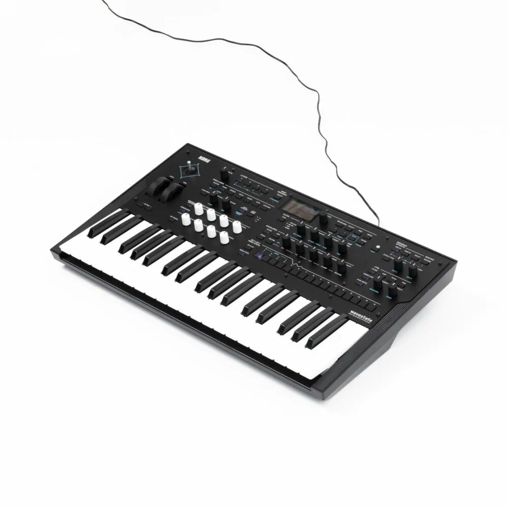 Korg-Wavestate-gebraucht-3
