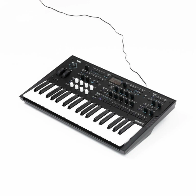 Korg-Wavestate-gebraucht-3