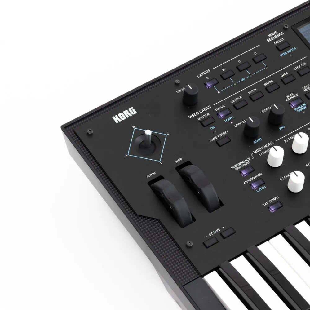 Korg-Wavestate-gebraucht-4