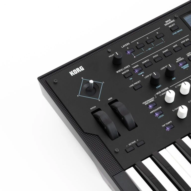 Korg-Wavestate-gebraucht-4