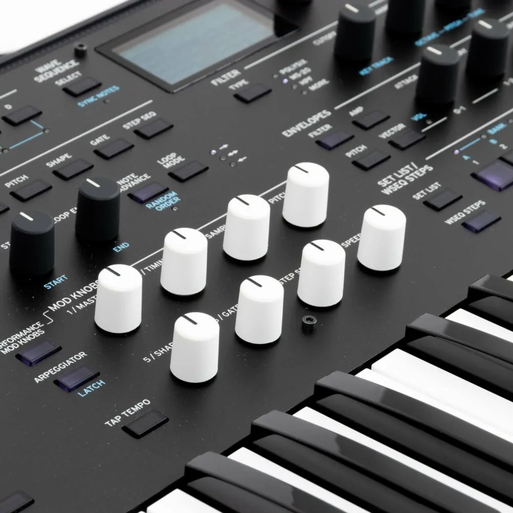 Korg-Wavestate-gebraucht-5