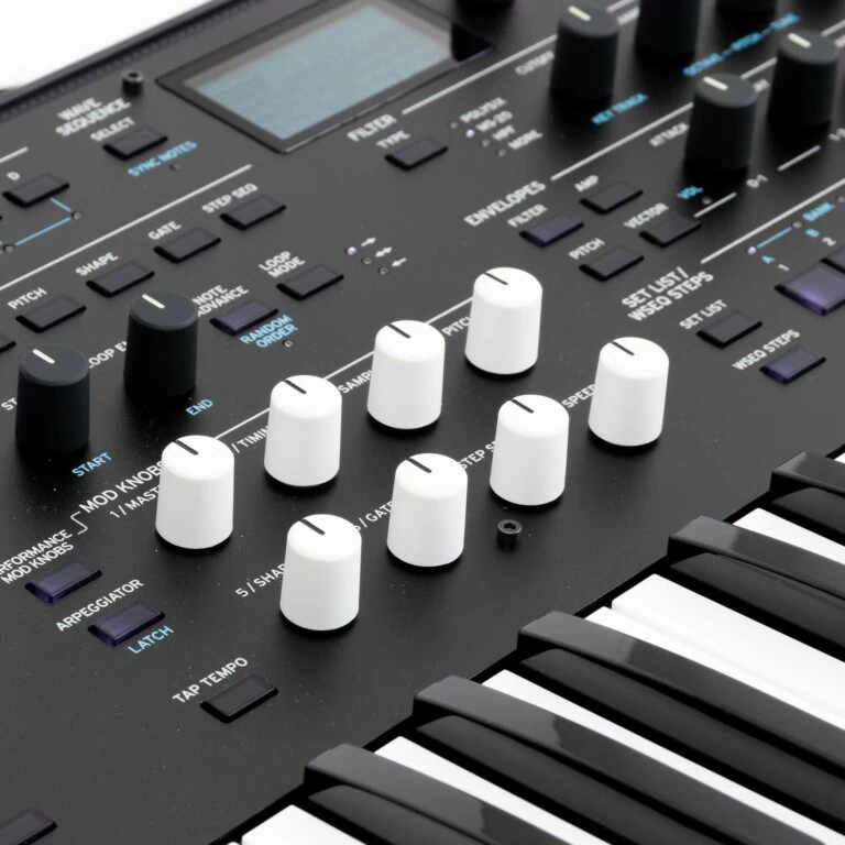 Korg-Wavestate-gebraucht-5