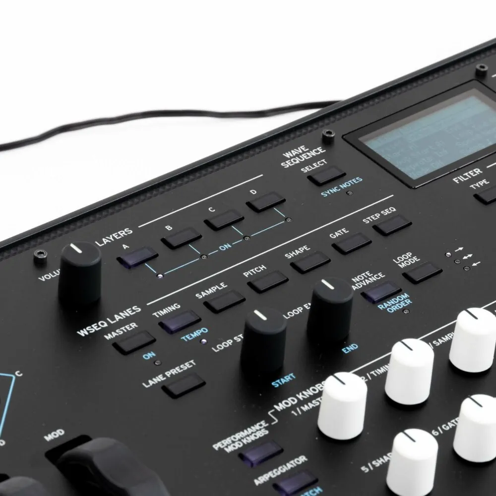 Korg-Wavestate-gebraucht-6