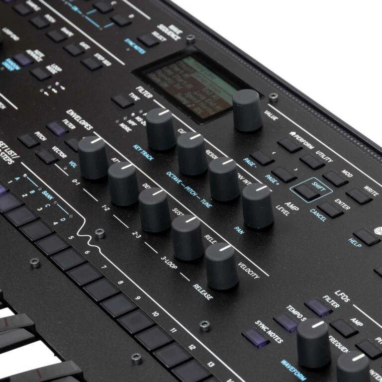 Korg-Wavestate-gebraucht-7