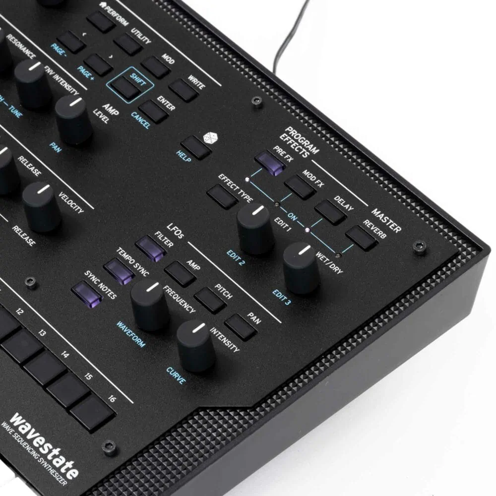 Korg-Wavestate-gebraucht-8