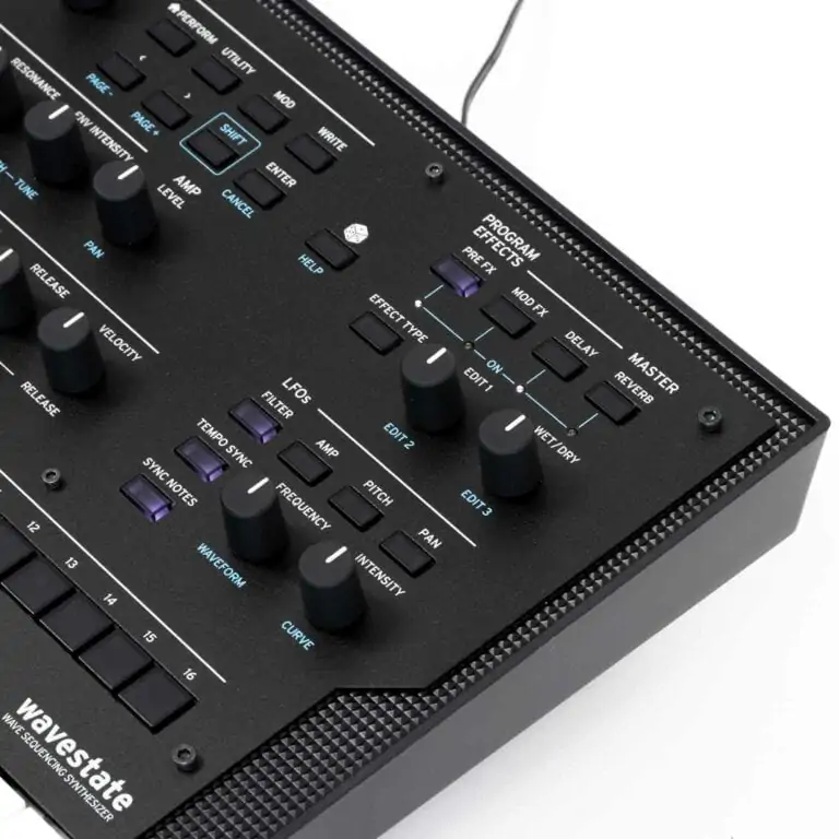 Korg-Wavestate-gebraucht-8