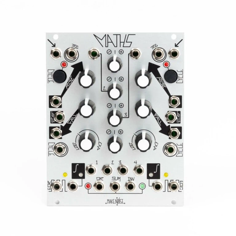 Make-Noise-Maths-gebraucht-1