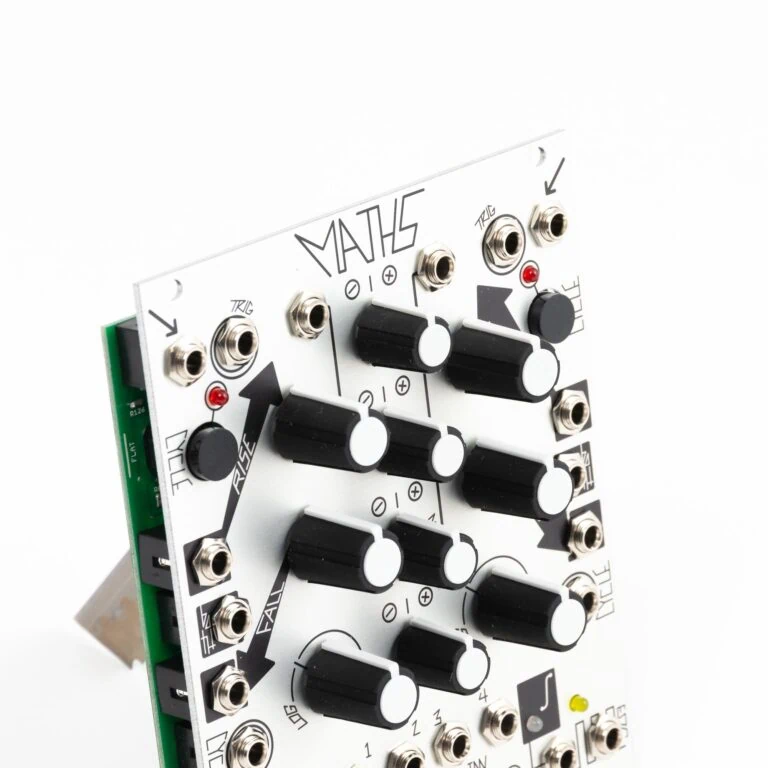 Make-Noise-Maths-gebraucht-2