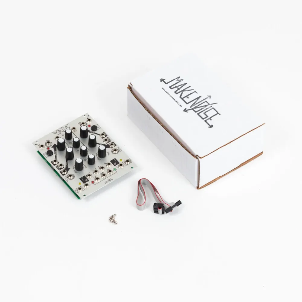 Make-Noise-Maths-gebraucht-7